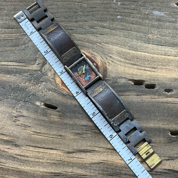 Watchcraft Limited Edition‎ #35/1000 Steampunk Watch - Picture 3 of 5